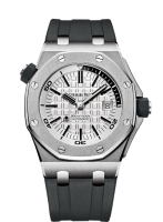 Audemars Piguet Royal Oak Offshore Diver 15710ST.OO.A002CA.02