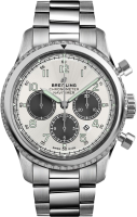Breitling Navitimer Aviator 8 B01 Chronograph 43 AB01171A/G839-188A