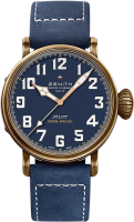 Zenith Pilot Type 20 Extra Westime Edition 45mm 29.2432.679/57.C791