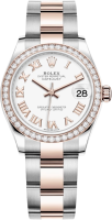 Rolex DateJust 31mm 278381RBR-0003