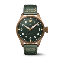 IWC Big Pilot's Watch Spitfire 43mm IW329702