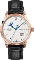 Glashütte Original Senator Excellence Panorama Date Moon Phase 1-36-04-02-05-61