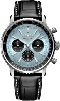 Breitling Navitimer B01 Chronograph 43 AB0138241C1P1