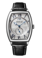 Breguet Heritage Tonneau 5410BB/12/9VV