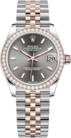 Rolex DateJust 31mm 278381RBR-0018
