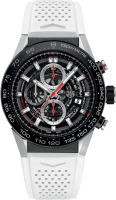 Tag Heuer Carrera Calibre HEUER 01 Chronograph 45mm CAR2A1Z.FT6051