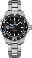 Tag Heuer Aquaracer 500M Calibre 5 43mm WAJ2110.BA0870