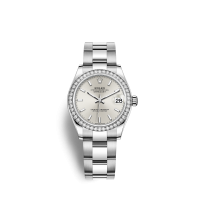 Rolex DateJust 31mm 278384RBR-0015