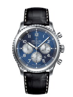 Breitling Aviator 8 B01 Chronograph 43 AB0117131C1P1