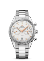 Omega Speedmaster Speedmaster 57 Co-Axial Chronograph 41.5mm 331.10.42.51.02.002