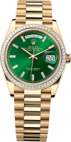 Rolex Day-Date 36mm 128398TBR-0035