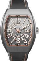 Franck Muller Vanguard Classical V41-SC-DT-TT-BR-5N