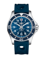 Breitling Superocean II Gun 44 A17392D8/C910/228S/A20SS.1