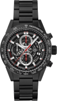 Tag Heuer Carrera Calibre Heuer 01 43mm CAR2090.BH0729