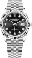 Rolex DateJust 36mm 126234-0027