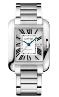 Cartier Tank Anglaise 30 W5310009