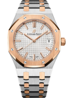 Audemars Piguet Royal Oak Selfwinding 34mm 77350SR.OO.1261SR.01