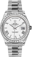 Rolex Day-Date 40mm 228396TBR-0018