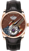 Parmigiani Fleurier Tonda Woodstock PFS251-1007000-HA1241