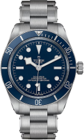Tudor Heritage Black Bay 39mm M79030B-0001