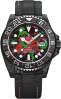Rolex GMT Master II DIW Motley