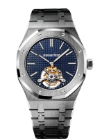Audemars Piguet Royal Oak Tourbillon Extra-Thin 26510ST.OO.1220ST.01