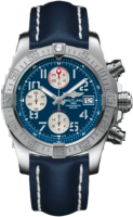 Breitling Avenger II Chronograph 43 A1338111/C870/105X/A20BA.1