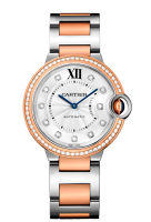 Cartier Ballon Bleu 36 WE902078