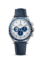 Omega Speedmaster Anniversary Series Silver Snoopy Award 42mm 310.32.42.50.02.001