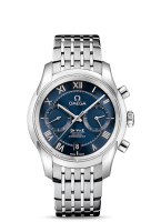 Omega De Ville Co-Axial Chronograph 42mm 431.10.42.51.03.001