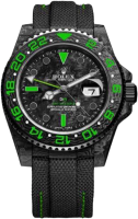 Rolex GMT Master II DIW Stinger