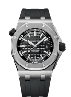 Audemars Piguet Royal Oak Offshore Diver 15710ST.OO.A002CA.01