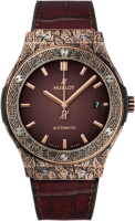 Hublot Classic Fusion Arturo Fuente 45mm 511.OX.6670.LR.OPX17