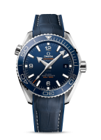 Omega Seamaster Planet Ocean 600m Co-axial Chronometer 43,5mm 215.33.44.21.03.001