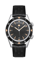 Jaeger-LeCoultre Extreme Deep Sea Memovox Tribute to Deep Sea 40mm 2028470