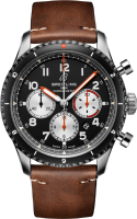 Breitling Aviator 8 B01 Chronograph 43 Mosquito AB01194A1B1X2