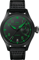 IWC Big Pilot's Watch Top Gun 46mm IW501903
