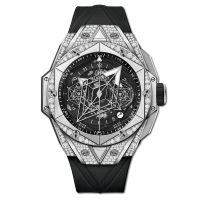 Hublot Big Bang Sang Bleu II 45mm 418.NX.1107.RX.1604.MXM20