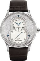 Jaquet Droz Grande Seconde Shiny Limited Edition 43mm J003034205