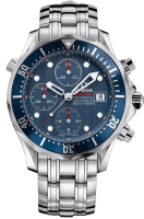 Omega Seamaster Diver 300m Chronograph 41.5mm 2225.80.00