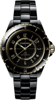 Chanel J-12 38 H9541