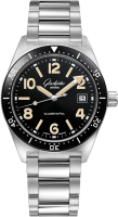 Glashütte Original SeaQ Date 1-39-11-06-80-70