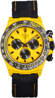 Rolex Cosmograph Daytona DIW Bumblebee