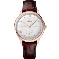 Omega De Ville Prestige Co-axial Master Chronometer Power Reserve 41mm 434.53.41.21.02.001