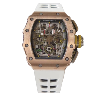 Richard Mille RM011-03 Felipe Massa