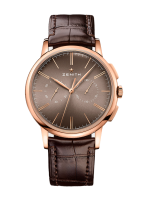 Zenith Elite Chronograph Classic 42mm 18.2270.4069/18.C498