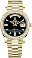 Rolex Day-Date 40mm 228348RBR-0039
