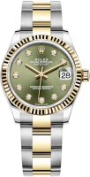 Rolex DateJust 31mm 278273-0029
