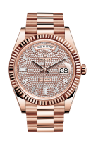 Rolex Day-Date 40mm 228235-0036