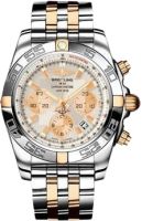 Breitling Chronomat 44 Two Tone Minor IB011012.G687